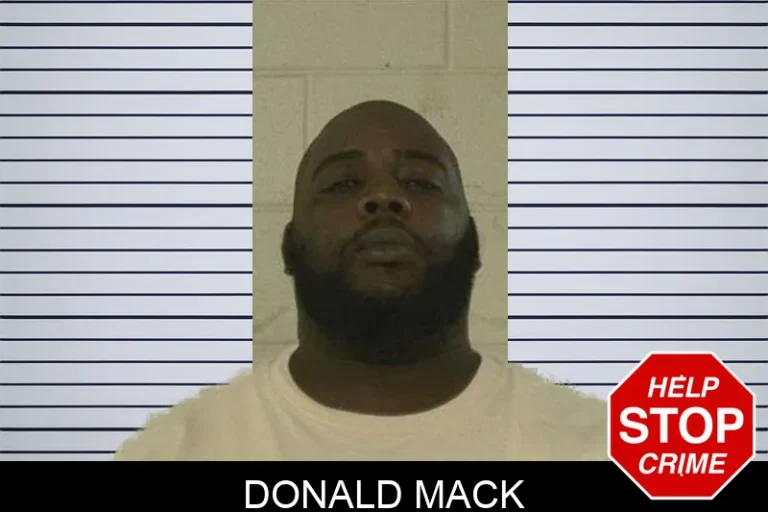 Donald Mack