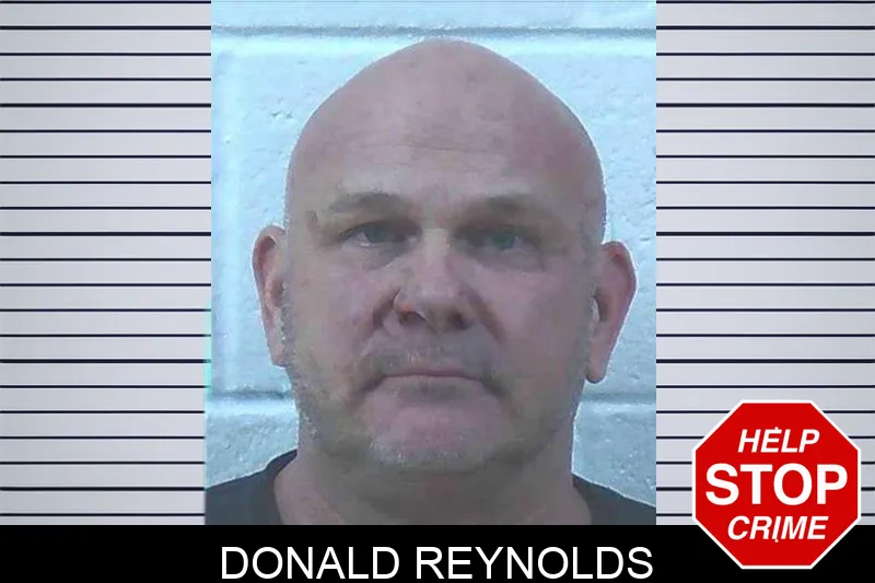 Donald Reynolds