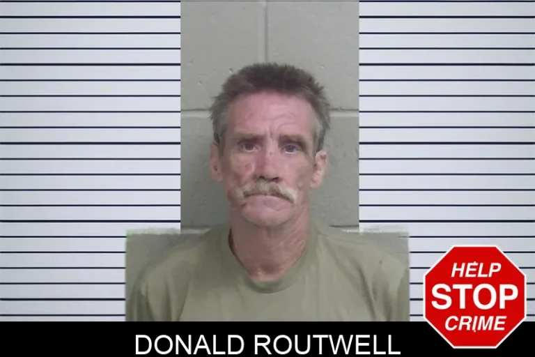 Donald Routwell