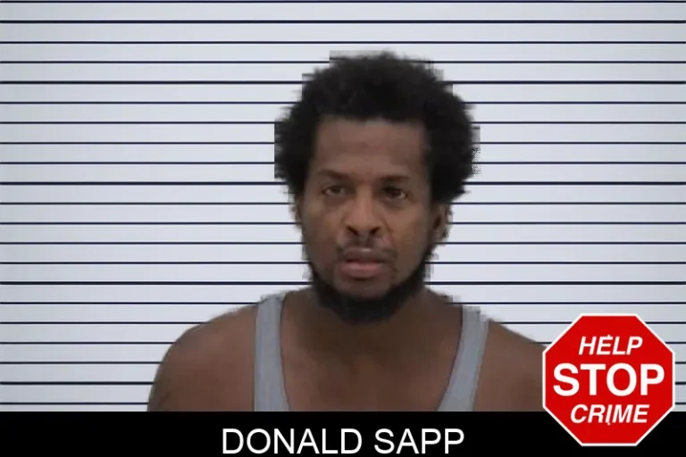 Donald Sapp