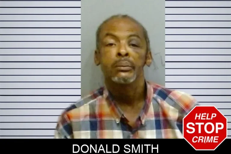 Donald Smith