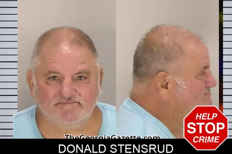 Donald Stensrud