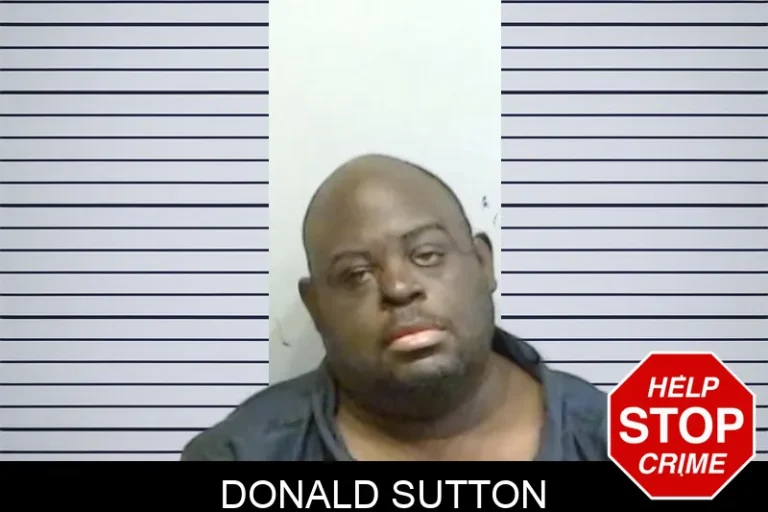 Donald Sutton