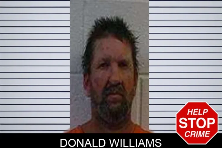 Donald Williams