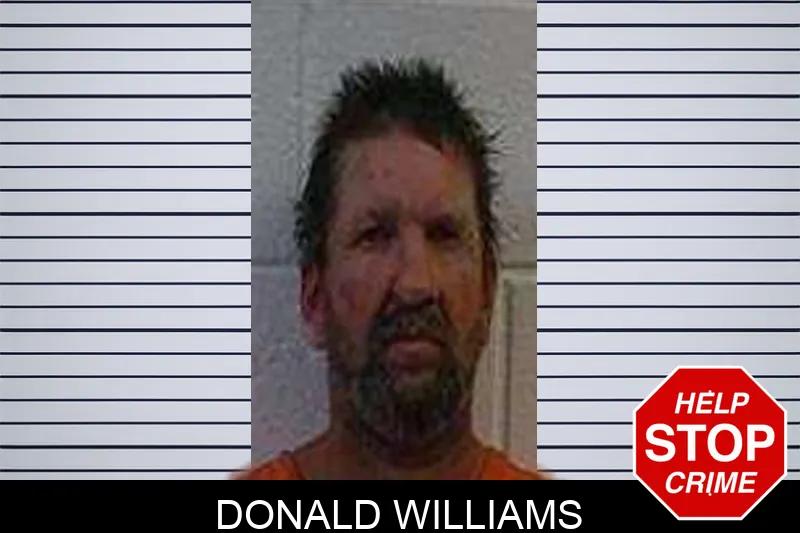Donald Williams