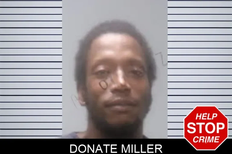 Donate Miller