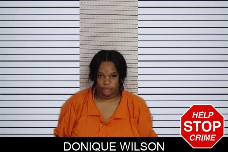 Donique Wilson