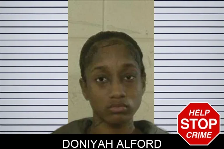 Doniyah Alford