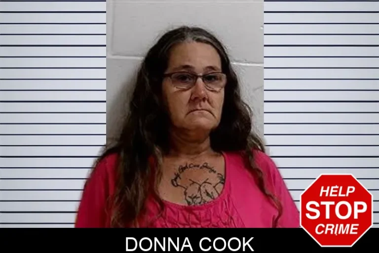 Donna Cook