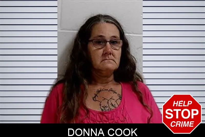 Donna Cook