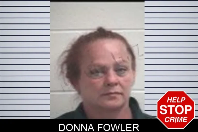 Donna Fowler