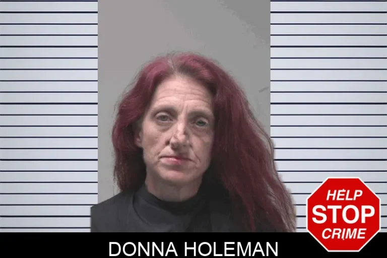 Donna Holeman