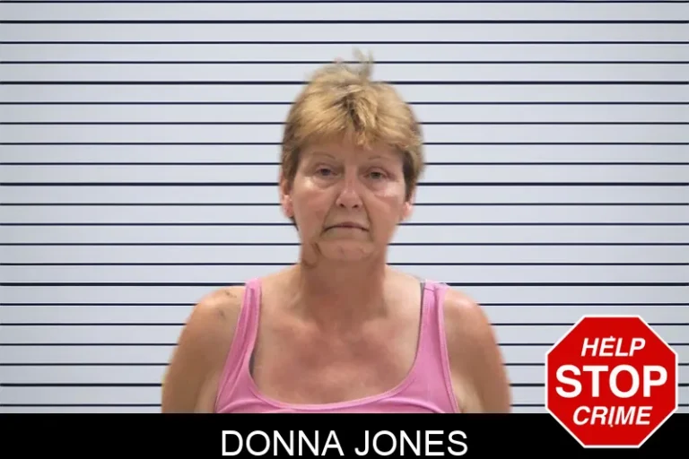 Donna Jones