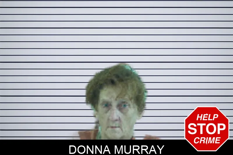 Donna Murray