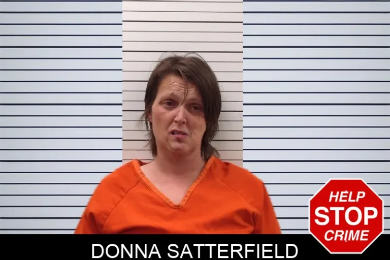 Donna Satterfield