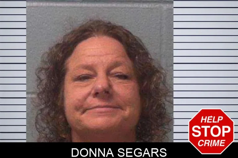 Donna Segars