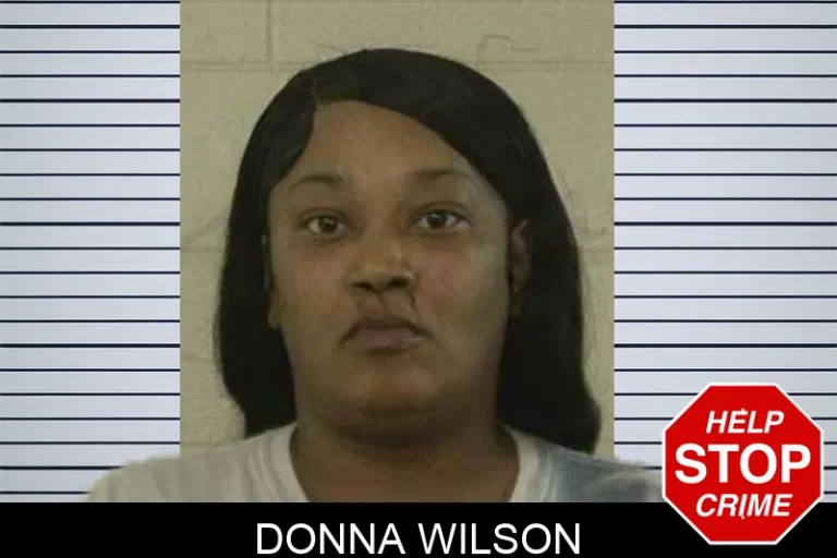 Donna Wilson