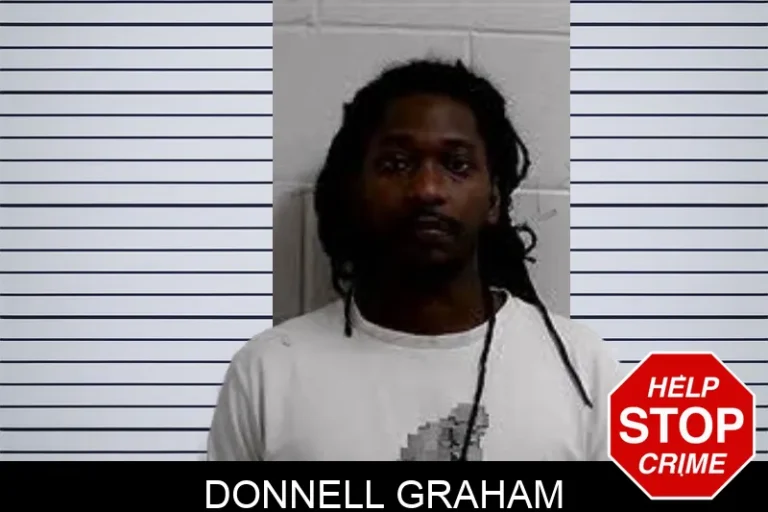 Donnell Graham