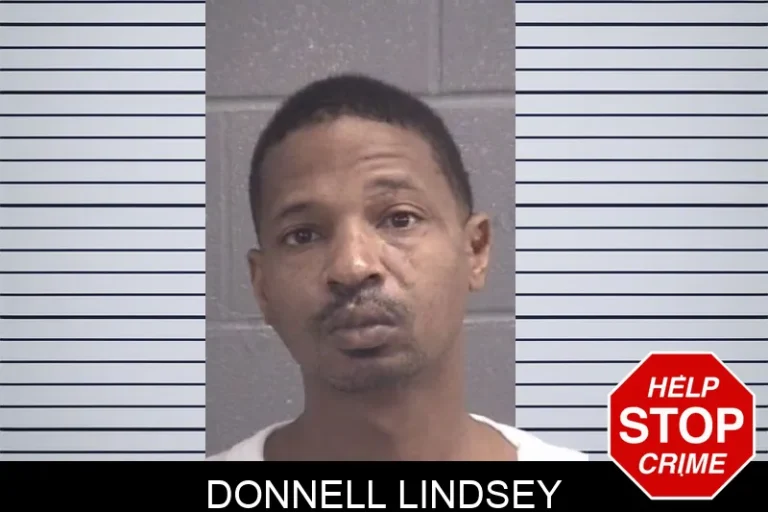 Donnell Lindsey