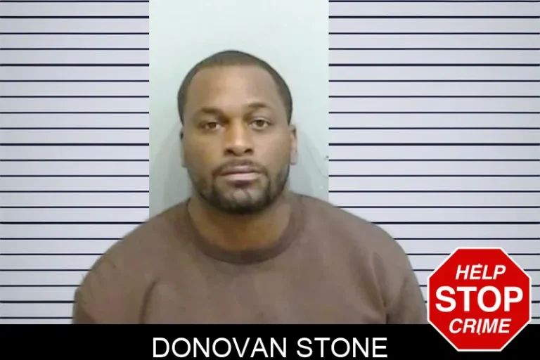 Donovan Stone