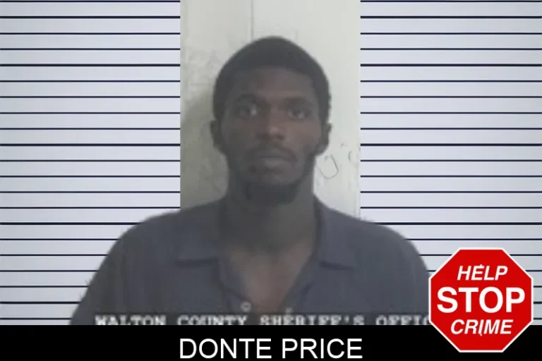 Donte Price