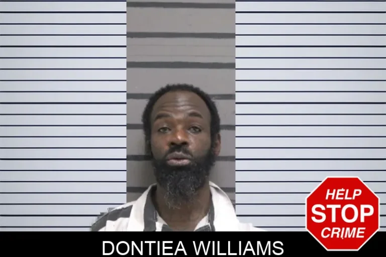 Dontiea Williams