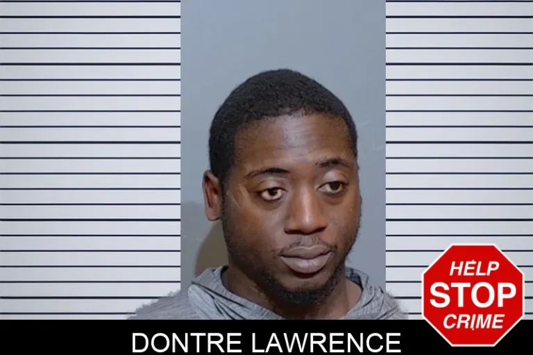 Dontre Lawrence
