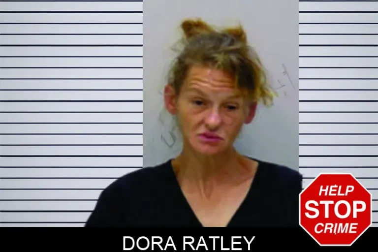 Dora Ratley