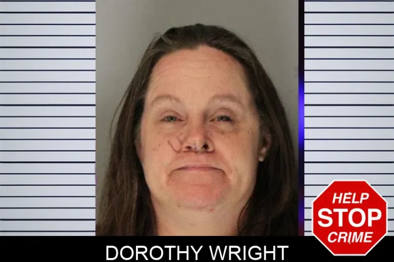 Dorothy Wright