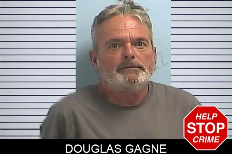 Douglas Gagne