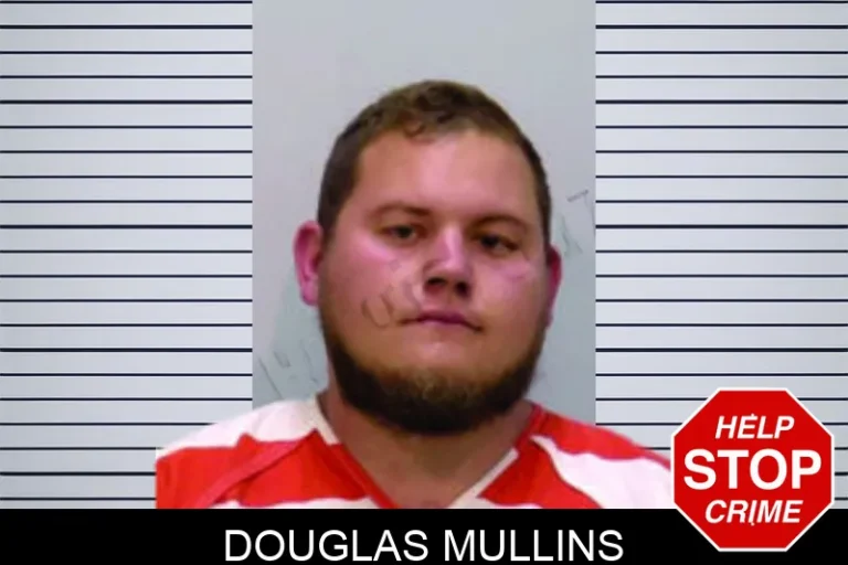 Douglas Mullins