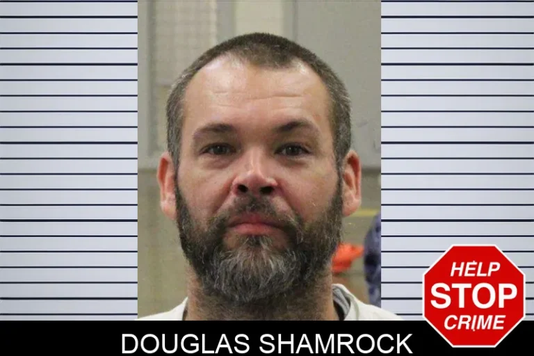 Douglas Shamrock