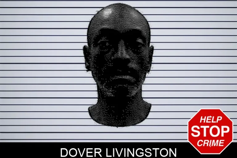 Dover Livingston