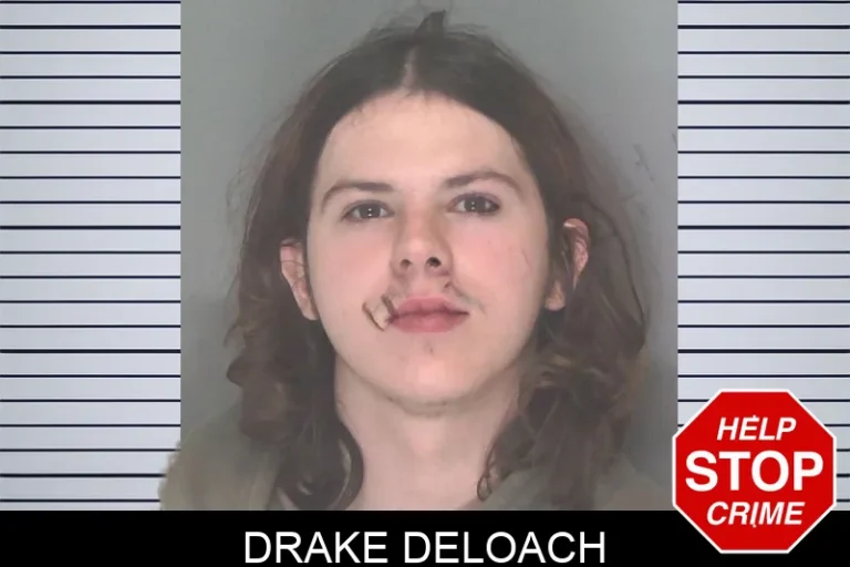 Drake Deloach