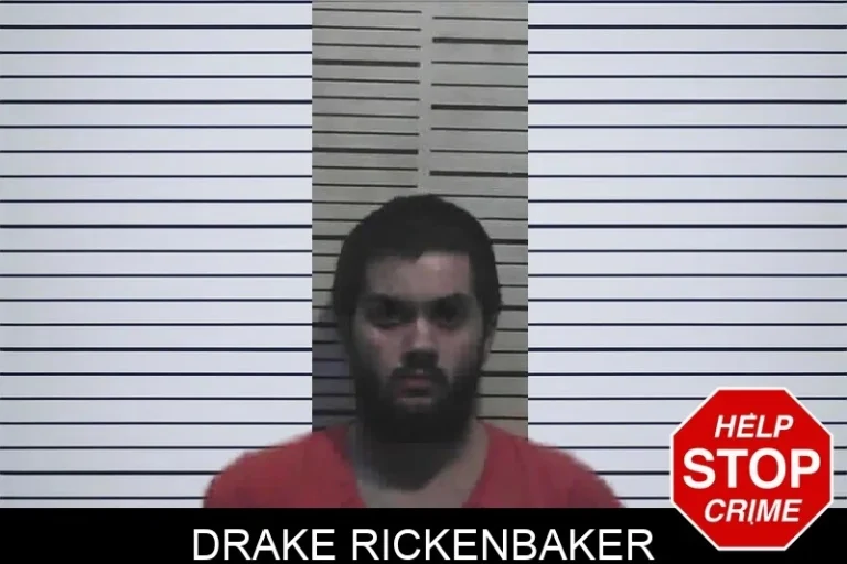 Drake Rickenbaker