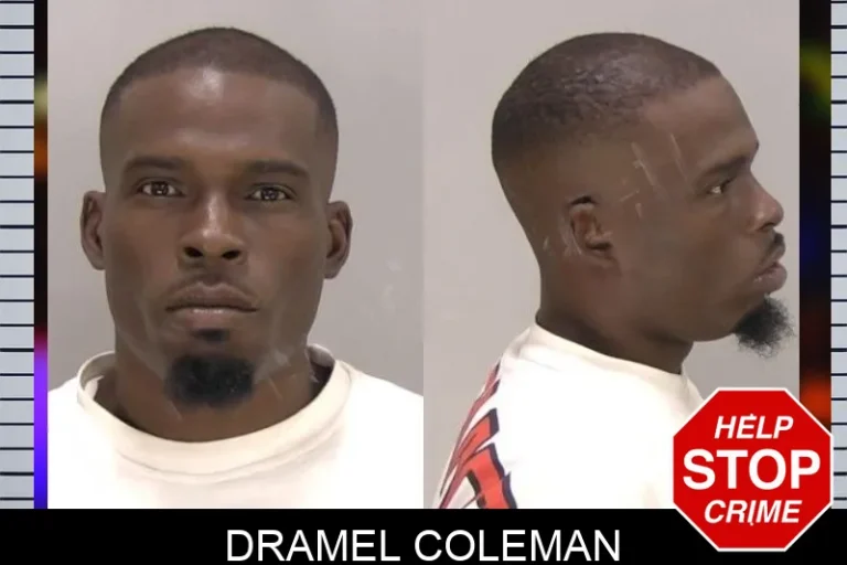 Dramel Coleman