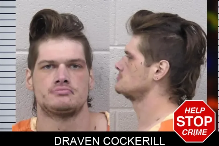 Draven Cockerill