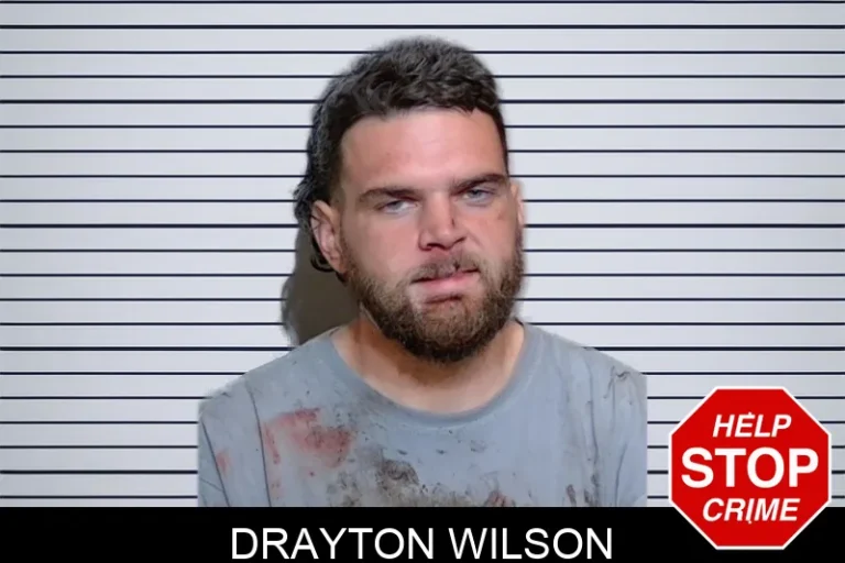 Drayton Wilson