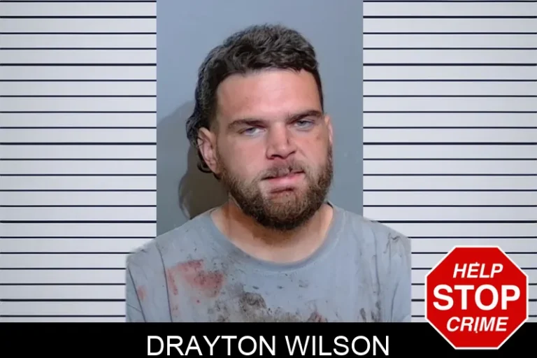 Drayton Wilson