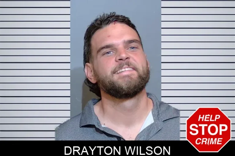 Drayton Wilson