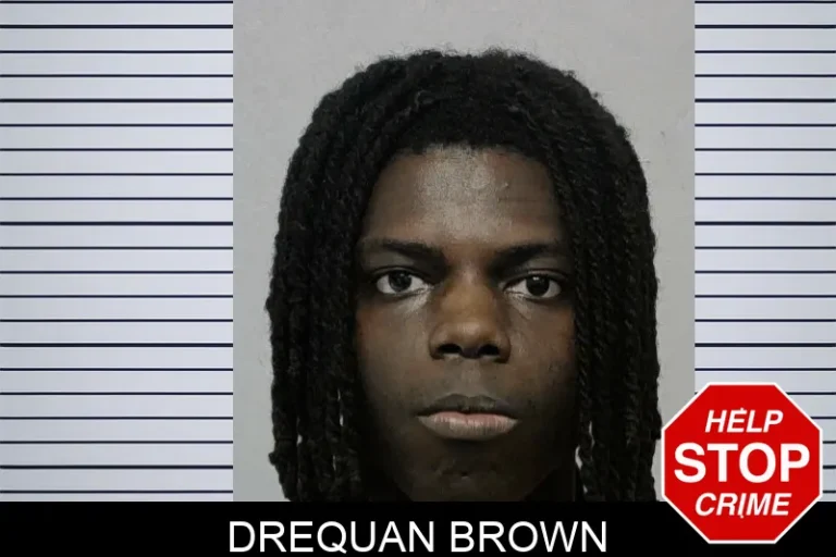 Drequan Brown