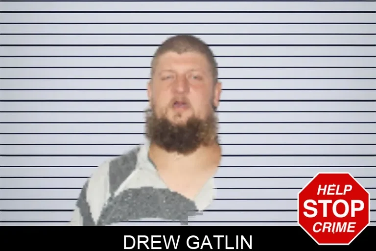 Drew Gatlin