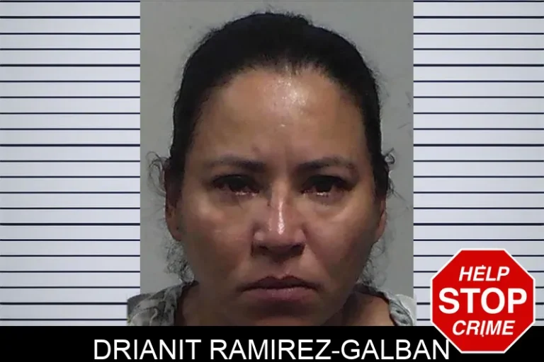 Drianit Ramirez-Galban