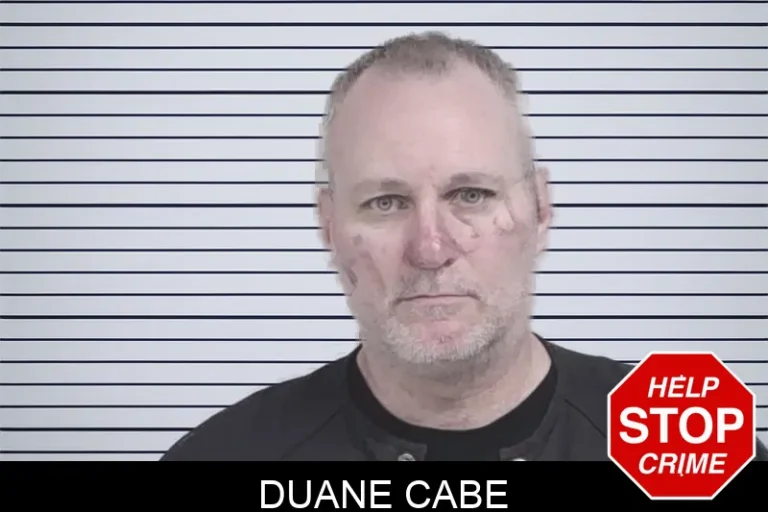 Duane Cabe