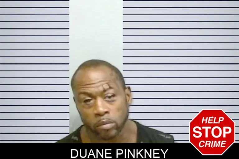 Duane Pinkney