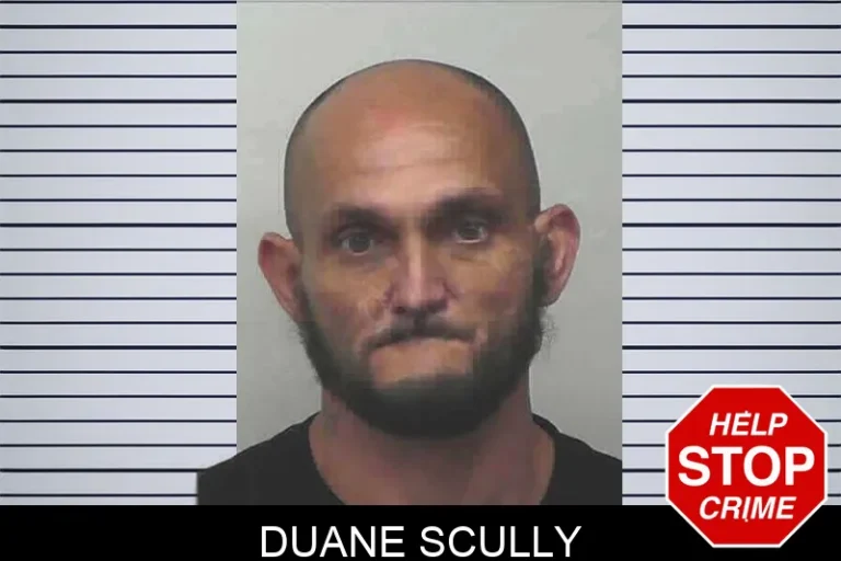 Duane Scully