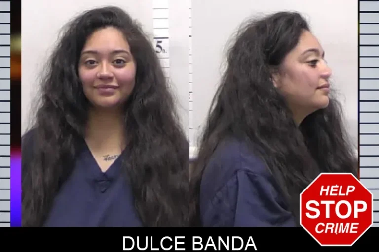 Dulce Banda mugshot – Clarke County , Georgia Dulce Banda