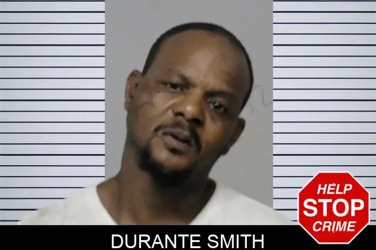 Durante Smith