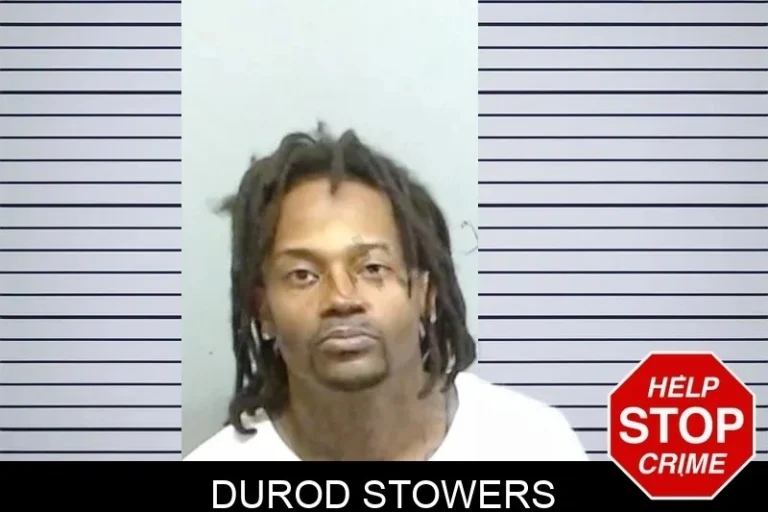 Durod Stowers