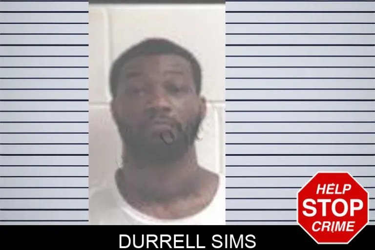 Durrell Sims